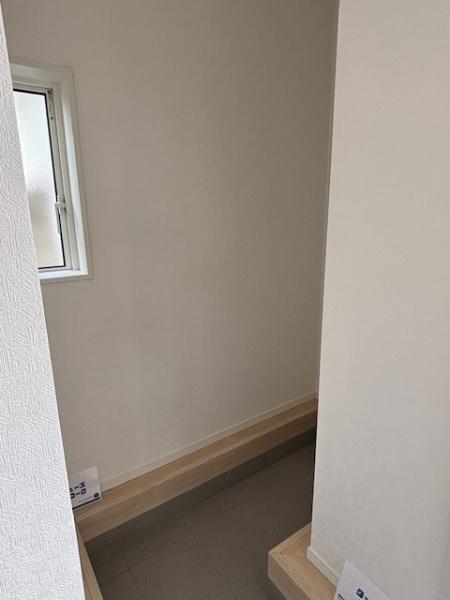 豊田市西岡町全5棟1号棟　新築戸建て