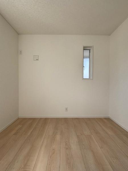 豊田市西岡町全5棟2号棟　新築戸建て