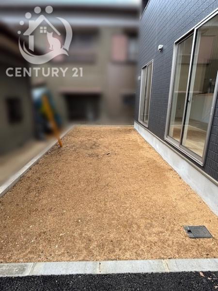 豊田市西岡町全5棟2号棟　新築戸建て