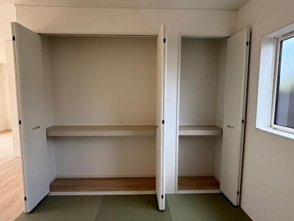 豊田市西岡町全5棟2号棟　新築戸建て