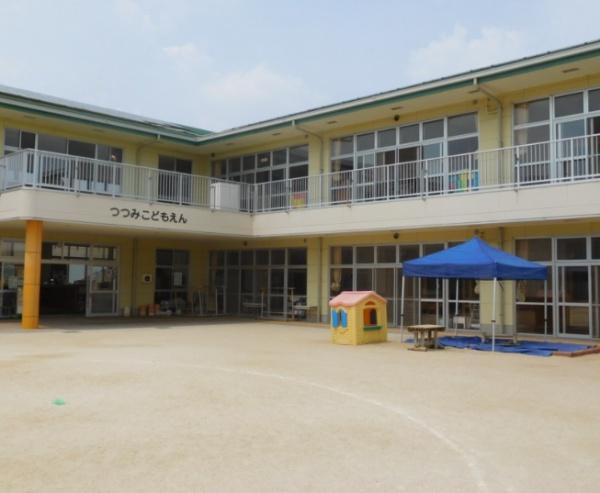 豊田市西岡町全5棟3号棟 新築戸建て(堤こども園)