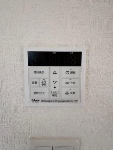 豊田市西岡町全5棟5号棟　新築戸建て