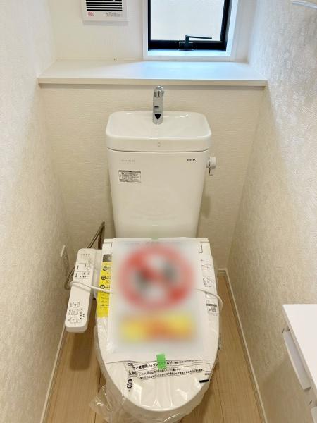 碧南市中山町全2棟1号棟　新築戸建て
