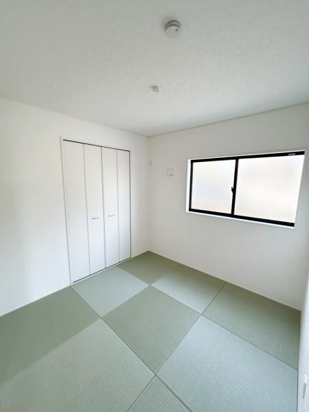 碧南市中山町全2棟1号棟　新築戸建て