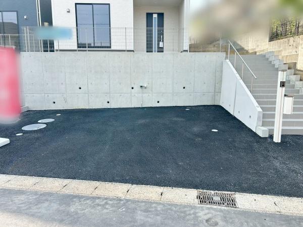 碧南市中山町全2棟1号棟　新築戸建て