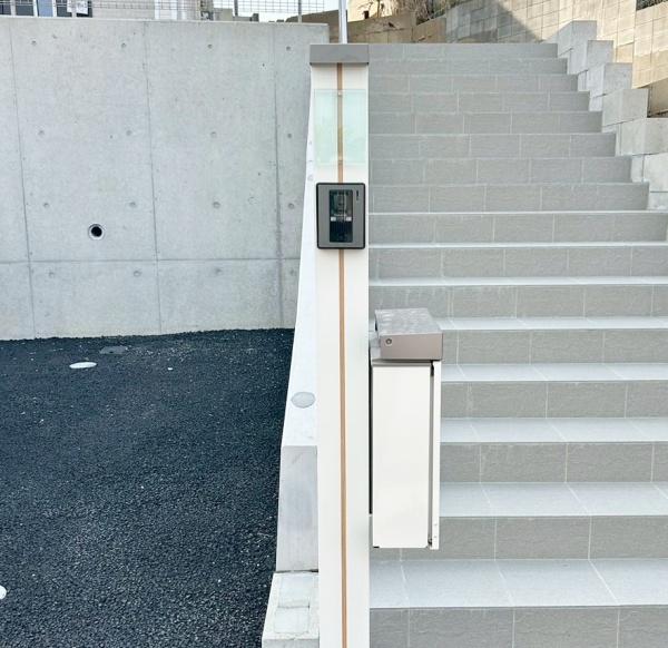 碧南市中山町全2棟1号棟　新築戸建て
