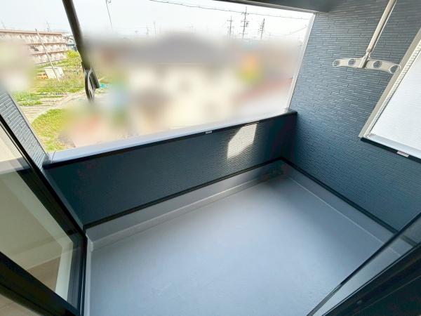 碧南市中山町全2棟号2棟　新築戸建て