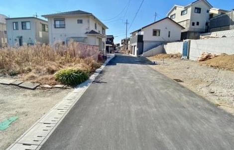 碧南市中山町全2棟号2棟　新築戸建て