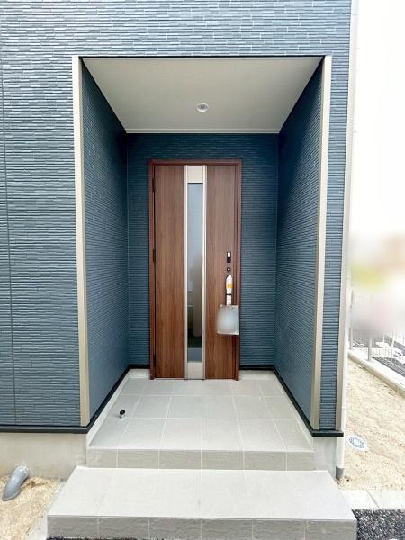 碧南市中山町全2棟号2棟　新築戸建て