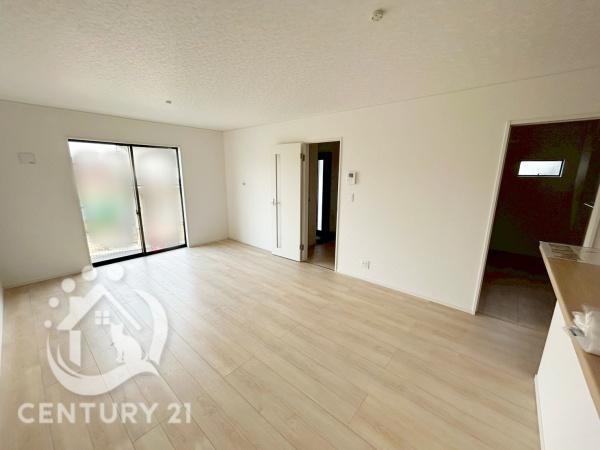 碧南市中山町全2棟号2棟　新築戸建て