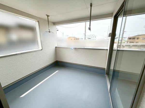 西尾市一色町一色第22全2棟2号棟　新築戸建て