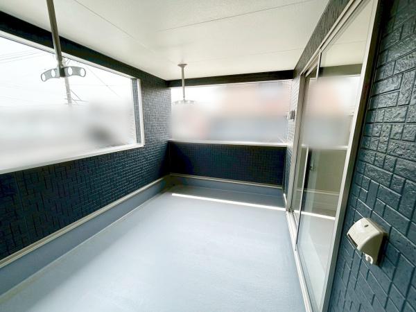 西尾市一色町一色第23全2棟2号棟　新築戸建て