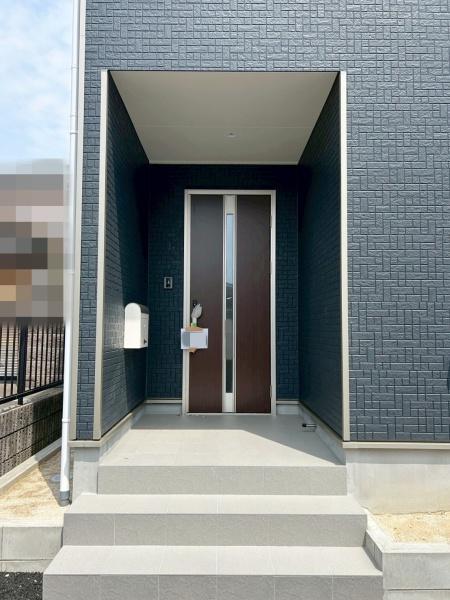 西尾市一色町一色第23全2棟2号棟　新築戸建て