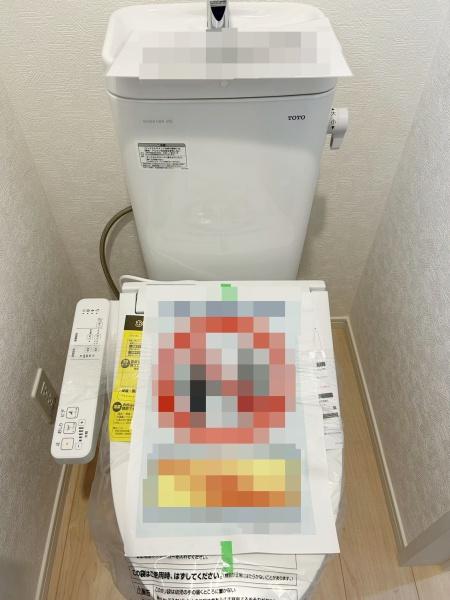 西尾市吉良町饗庭全3棟1号棟　新築戸建て