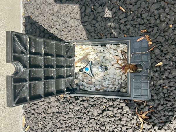 西尾市吉良町饗庭全3棟1号棟　新築戸建て