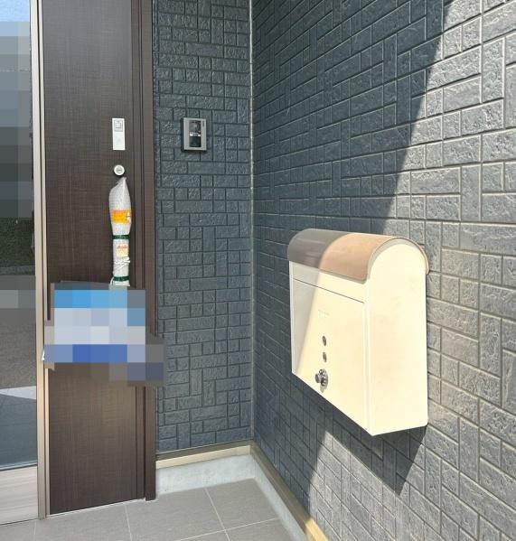 西尾市吉良町饗庭全3棟1号棟　新築戸建て