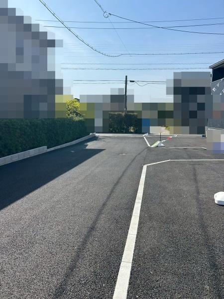 西尾市吉良町饗庭全3棟2号棟　新築戸建て