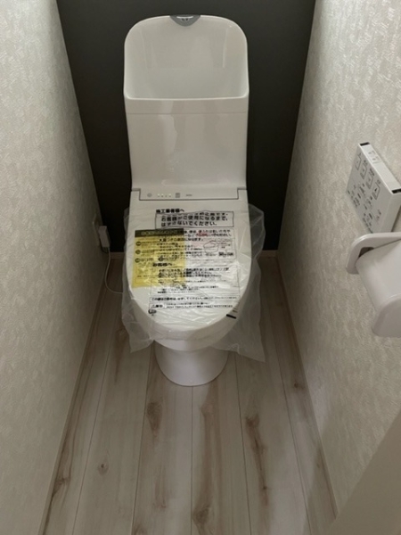 豊田市秋葉町　新築戸建て全2棟　2号棟