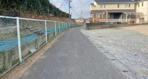 豊田市秋葉町　新築戸建て全2棟　2号棟