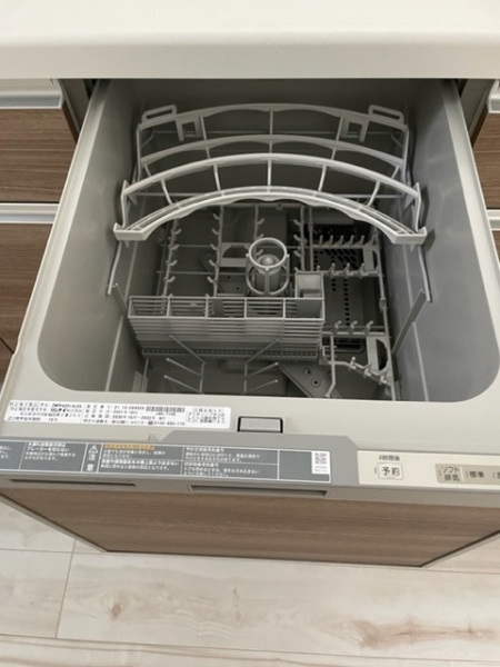 豊田市秋葉町　新築戸建て全2棟　2号棟