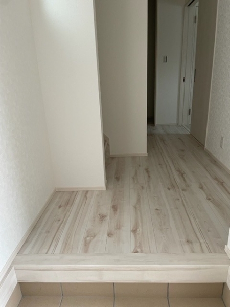 豊田市秋葉町　新築戸建て全2棟　2号棟
