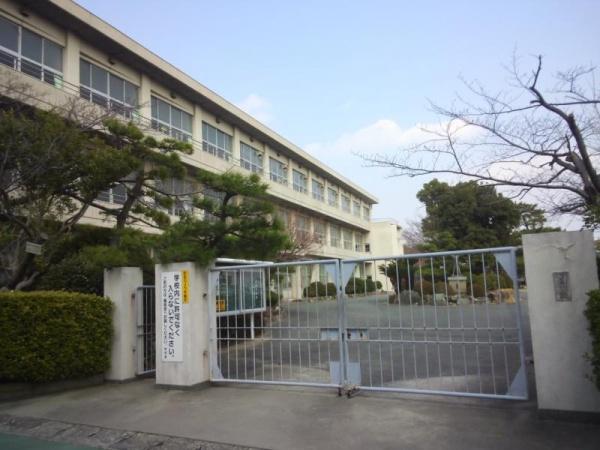 蒲郡市本町 新築戸建て全1棟 1号棟(蒲郡市立蒲郡南部小学校)