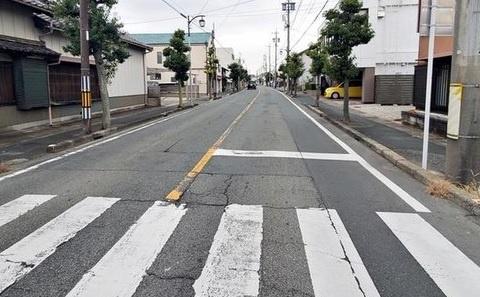 蒲郡市本町　新築戸建て全1棟　1号棟
