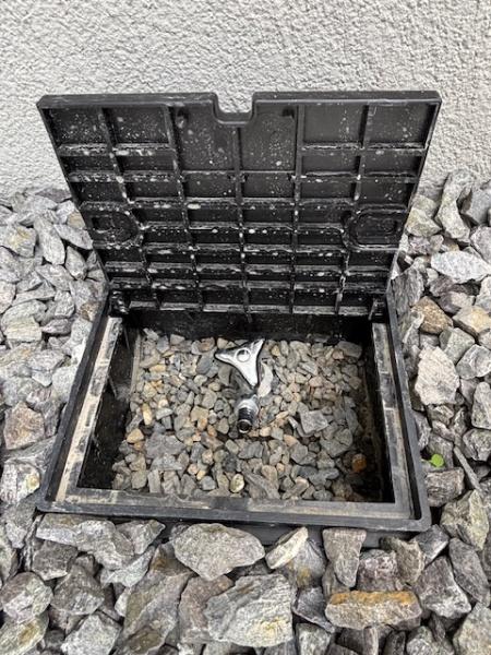 蒲郡市本町　新築戸建て全1棟　1号棟
