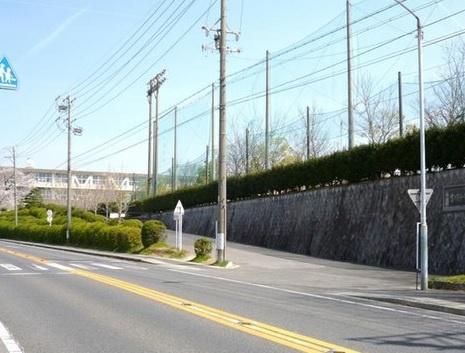 豊明市三崎町ゆたか台全2棟1号棟　新築戸建て(豊明市立豊明中学校)