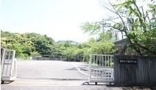 エスポワール米津(西尾市立米津小学校)