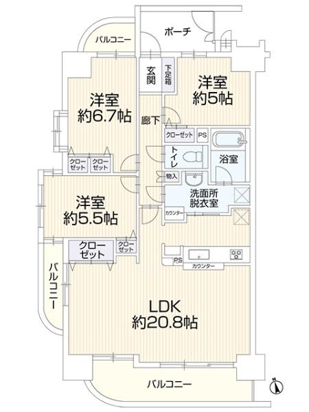 ダイアパレス刈谷
