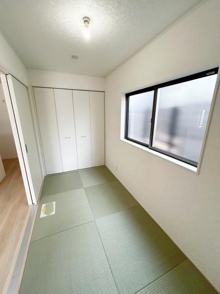 西尾市刈宿町全2棟1号棟　新築戸建て