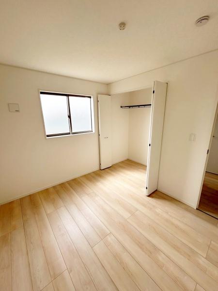 西尾市刈宿町全2棟1号棟　新築戸建て