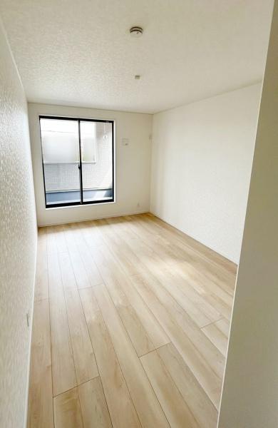 西尾市刈宿町全2棟1号棟　新築戸建て