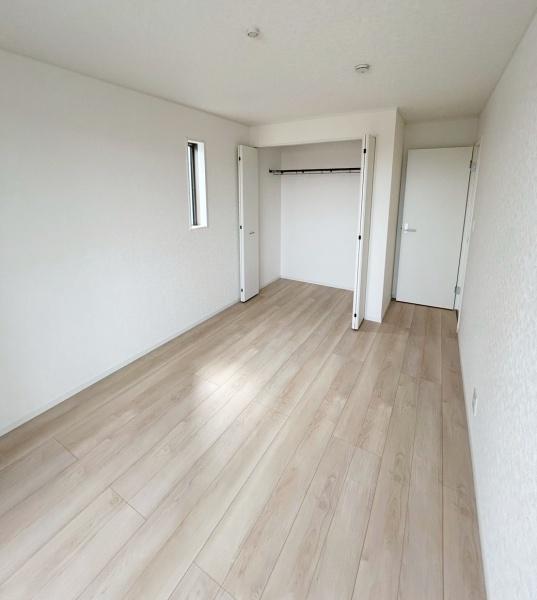 西尾市刈宿町全2棟1号棟　新築戸建て