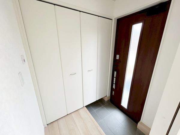 西尾市刈宿町全2棟1号棟　新築戸建て