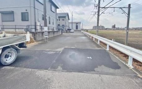 豊田市竹元町全2棟1号棟　新築戸建て
