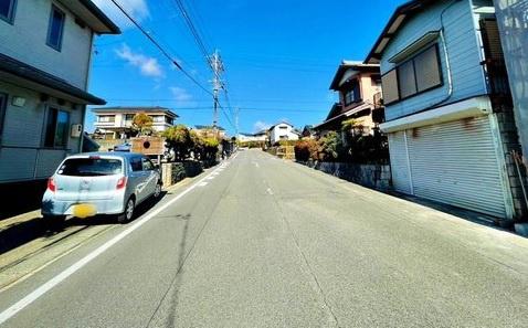 豊田市平戸橋町全1棟1号棟　新築戸建て