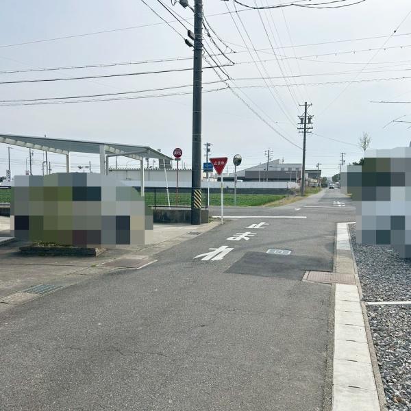 安城市高棚町全2棟1号棟　新築戸建て