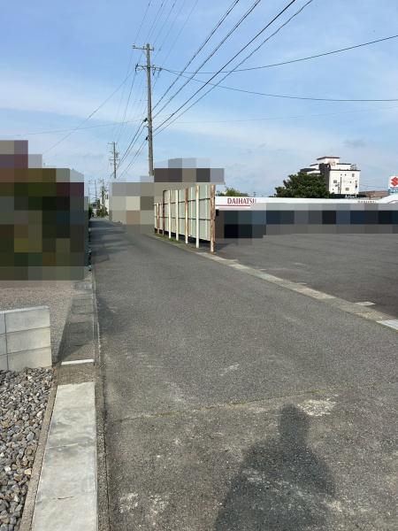 安城市高棚町全2棟1号棟　新築戸建て
