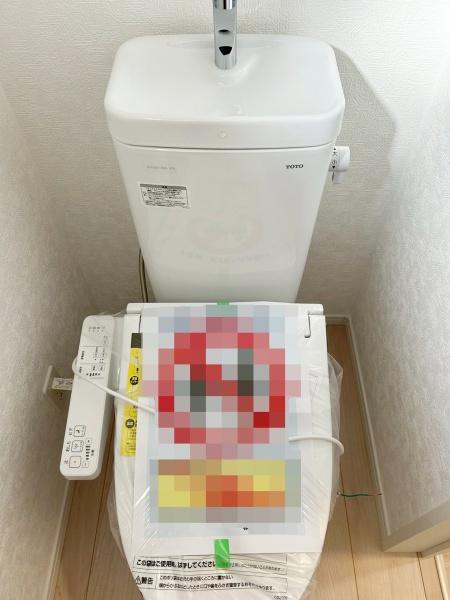 安城市高棚町全2棟2号棟　新築戸建て