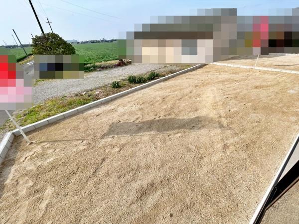 安城市高棚町全2棟2号棟　新築戸建て