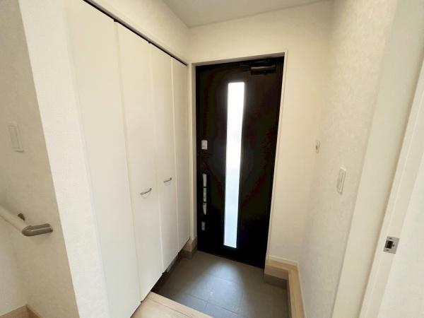 安城市高棚町全2棟2号棟　新築戸建て