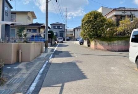 豊田市泉町全2棟1号棟　新築戸建て