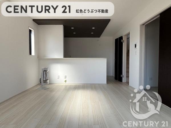 豊田市永覚新町　新築戸建て　全6棟　1号棟