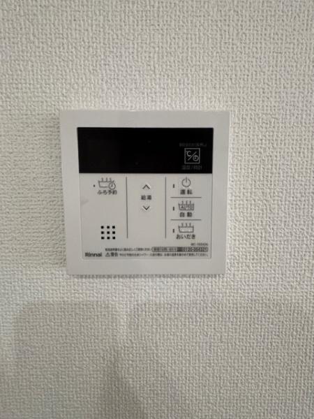 豊田市永覚新町　新築戸建て　全6棟　4号棟