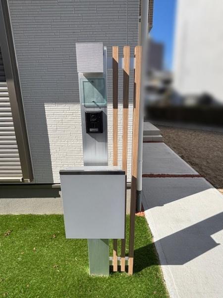 豊田市永覚新町　新築戸建て　全6棟　4号棟