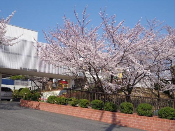 みよし市明知町宝栄の中古一戸建て(三好文化幼稚園)