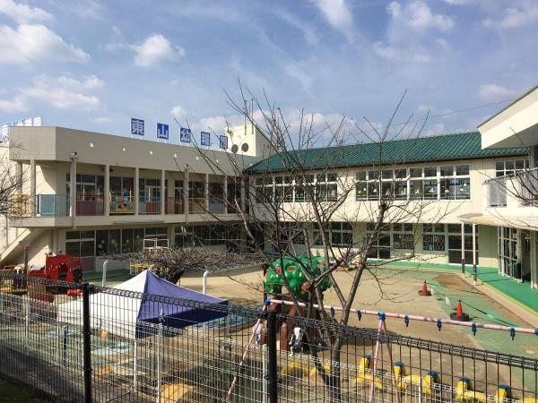 みよし市明知町宝栄の中古一戸建て(東山幼稚園)