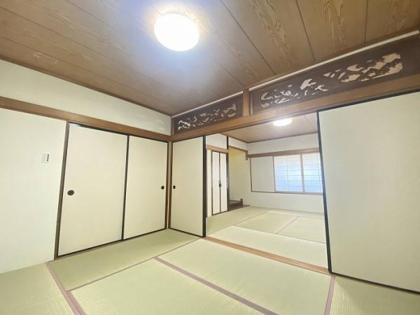 大府市共西町５丁目の中古一戸建て